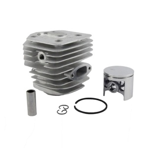 Kit cilindru drujba Husqvarna 254 - Img 2