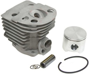 Kit cilindru Husqvarna: 55 - 46mm -