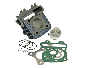 KIT CILINDRU PIAGGGIO FLY 50 4T (39mm)