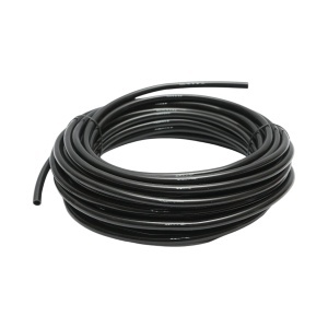 Kit complet irigare prin picurare cu furtun 10m, duze, conectori, tije de fixare 49 piese - Img 5