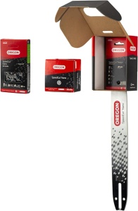 Kit conversie lama Husqvarna T435 - pas 3.25, 30cm - 1.1mm