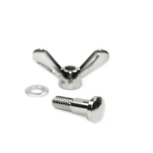 Kit Midland SC27 Surub + fluture pentru antene Cod T441 - Img 2