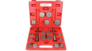Kit presa etrier frana 18 bucati