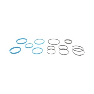 Kit reparatie cilindru hidraulic telescopic remorca 7T 3 trepte DISBR05 - Img 2