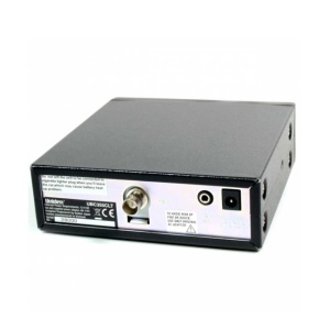 Kit scaner radio pentru desktop Uniden UBC355CLT + cadou Sticky Pad Blue - Img 4