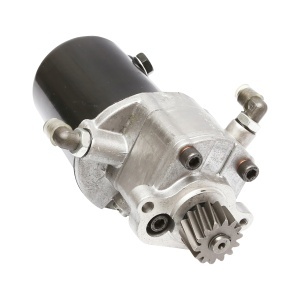 Kit servodirectie pentru tractor Massey Ferguson SERIA 2 285-285S - Img 3