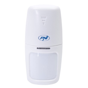 Kit Sistem de alarma wireless PNI PG2710 si 2 senzori de miscare HS003 suplimentari - Img 6