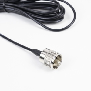 Kit statie radio CB Jopix AP-7 si antena CB MAG-7 cu magnet inclus - Img 4