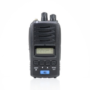 Kit Statie radio CB TTi TCB-H100 + Antena CB PNI Extra 45 - Img 2