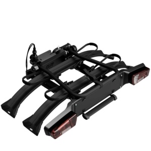 Kit transport 2 biciclete electrice pentru Platforma GP PAN Saturn - Img 5