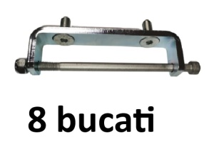 Kit usa pentru semiremorci aluminiu - Img 4