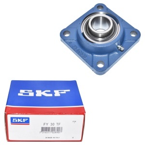 Lagar cu rulment SKF FY 30 TF - Img 1