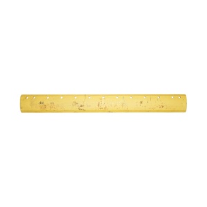 Lama uzura autogreder Caterpillar 1828x203x19mm cod OEM 5D9558 - Img 2