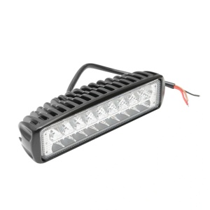 Lampa cu 18 LED-uri 10-60V 60W - Img 4