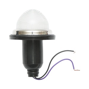 Lampa de lucru Massey Ferguson Ø 32mm cod OEM 880399M2 - Img 4