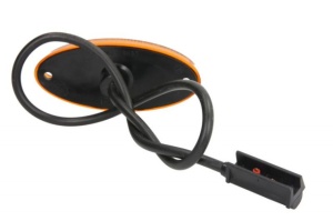 Lampa de marcaj 24V, ASPOCK FLATPOINT II - Img 2
