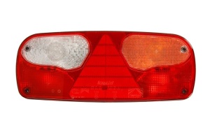 Lampa dreapta ECOPOINT ASPOCK