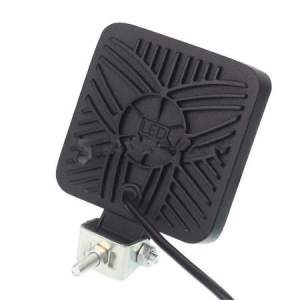 Lampa dreptunghiulara mini, 29 leduri 8.5x8.5 cm - Img 2
