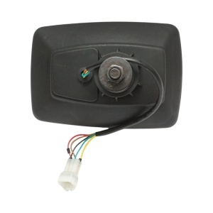 Lampa fata cu semnalizare JCB cod OEM 700/50055, 700/50056, 700/50119, 700/38400, 700/50121 - Img 2