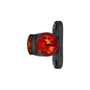 Lampa gabarit LED 3 culori - HORPOL - Img 2