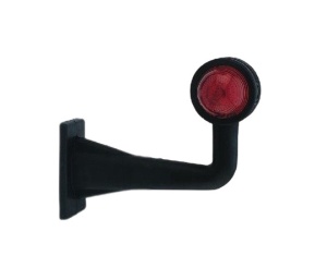 Lampa gabarit LED - DREAPTA - brat lung
