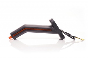 Lampa gabarit stanga LED 12/24V - Img 5