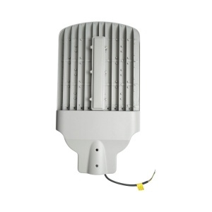 Lampa iluminat stradal LED 150W, 100-265V, 6500K, 19500lm cu prindere pe stalp 510x280x50mm IP66 Breckner Germany - Img 3