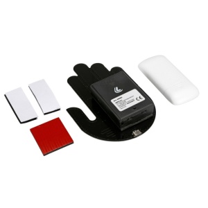 Lampa LED auto cu telecomanda - LAMPA - Img 2