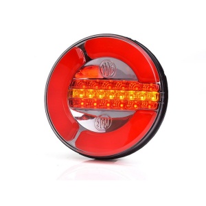 LAMPA LED CAMION