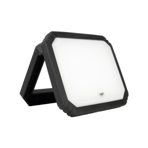 Lampa LED de lucru PNI LW10 10W, portabila, reincarcabila, cu acumulator 2 x 18650 4000mAh, 6500K, IP54, 700 lm, 2 niveluri luminozitate - Img 4