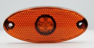 Lampa LED Gabarit 102x45