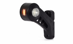 Lampa LED marcaj lateral cu suport DREAPTA - Img 4