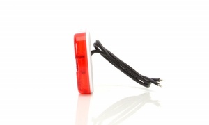 Lampa LED marcaj lateral cu suport - Img 3