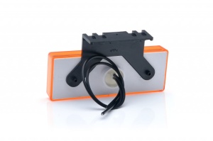 Lampa LED marcaj lateral cu suport - Img 4