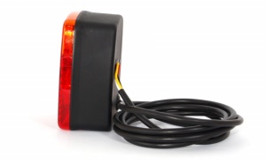 Lampa LED Multifunctionala 12-24V - Img 2
