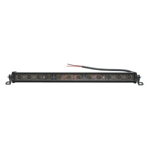 Lampa LED tip bara 12-24V, 36W, 40x26x330mm Breckner Germany