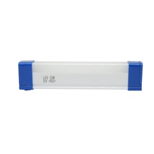 Lampa lucru LED 20W, 6500K, 1200mAh - Img 4