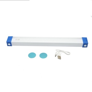 Lampa lucru LED 40W, 6500K, 2400mAh - Img 7