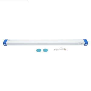 Lampa lucru LED 90W, 6500K, 2400mAh - Img 5