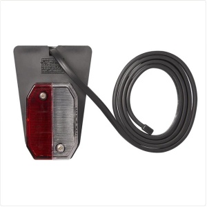 Lampa marcaj 12V ASPOCK FLEXIPOINT - Img 3