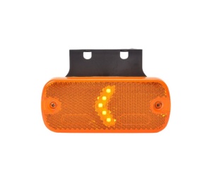 Lampa marcaj lateral cu suport WAS