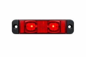 Lampa pozitie 24 V LED AUTOPROM