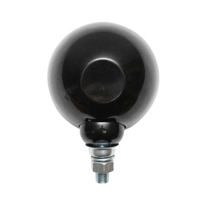Lampa, proiector de lucru universal pentru tractor, utilaje agricole 12-24V - Img 2