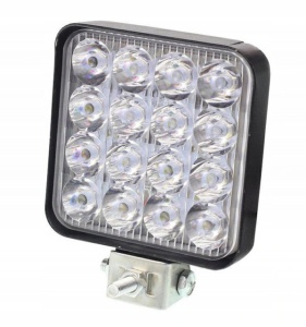 Lampa reflector mini, cu led pentru marsarier