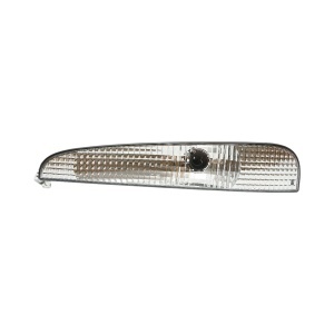 Lampa semnalizare stanga fata Mercedes Axor 385x75x50mm