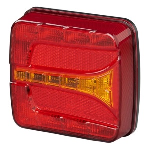 Lampa spate LED dreapta 12/24V