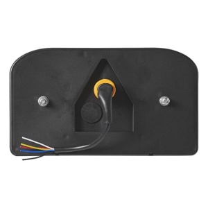 Lampa spate stanga 6 functii 237x137mm - Img 4
