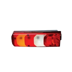 Lampa spate stanga camion cu mufa