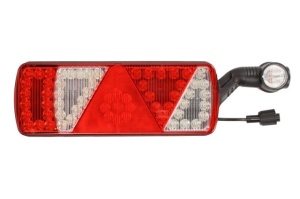 Lampa spate stop Dreapta ASPOCK