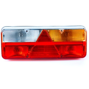 Lampa stop cu bec, dreapta , 6 functii, 12-36V FRISTOM